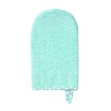 BABYONO Handrička na umývanie froté mint BABYONO Handrička na umývanie froté mint