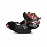 CYBEX Autosedačka Cloud Z i-Size Spring Dark 45-87cm 2021 CYBEX Autosedačka Cloud Z i-Size Spring Dark 45-87cm 2021