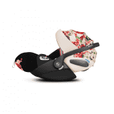 CYBEX Autosedačka Cloud Z i-Size (45-87 cm) Spring Light 2019 CYBEX Autosedačka Cloud Z i-Size (45-87 cm) Spring Light 2019