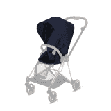 CYBEX Mios Seat Pack Plus Midnight Blue 2019 CYBEX Mios Seat Pack Plus Midnight Blue 2019