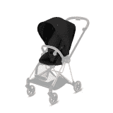 CYBEX Mios Seat Pack Plus Stardust Black 2019 CYBEX Mios Seat Pack Plus Stardust Black 2019