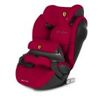 CYBEX Pallas M-fix SL Ferrari Racing Red 2019 CYBEX Pallas M-fix SL Ferrari Racing Red 2019