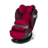 CYBEX Pallas S-fix Ferrari Racing Red 2019 CYBEX Pallas S-fix Ferrari Racing Red 2019