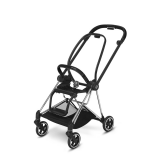 CYBEX Podvozok Mios + Seat 2019 Chrome Black CYBEX Podvozok Mios + Seat 2019 Chrome Black