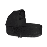 CYBEX Hlboká vanička Priam Lux Carry Cot Plus Stardust Black 2021 CYBEX Hlboká vanička Priam Lux Carry Cot Plus Stardust Black 2021