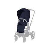 CYBEX Priam Seat Pack Plus Midnight Blue CYBEX Priam Seat Pack Plus Midnight Blue