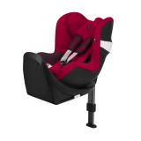 CYBEX Sirona M2 i-Size Ferrari Racing Red 2019 CYBEX Sirona M2 i-Size Ferrari Racing Red 2019
