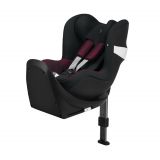 CYBEX Sirona M2 i-Size Ferrari Victory Black CYBEX Sirona M2 i-Size Ferrari Victory Black
