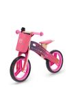 KINDERKRAFT Odrážadlo Runner Galaxy Pink s doplnkami 2019 KINDERKRAFT Odrážadlo Runner Galaxy Pink s doplnkami 2019
