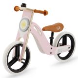 KINDERKRAFT Odrážedlo Uniq Pink KINDERKRAFT Odrážedlo Uniq Pink