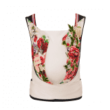 CYBEX Nosítko Yema Tie Spring Blossom Light 2019 CYBEX Nosítko Yema Tie Spring Blossom Light 2019