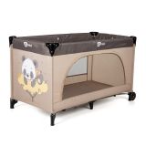 G-MINI Postýlka cestovní Nyja Panda Brown G-MINI Postýlka cestovní Nyja Panda Brown