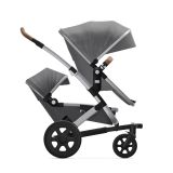 JOOLZ Geo² Nástavbový set Radiant Grey, 2020 JOOLZ Geo² Nástavbový set Radiant Grey, 2020