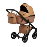 ANEX Kombinovaný kočárek e/type 2v1 Caramel ANEX Kombinovaný kočárek e/type 2v1 Caramel