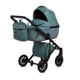 ANEX Kombinovaný kočárek e/type 2v1 Aqua ANEX Kombinovaný kočárek e/type 2v1 Aqua