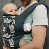 BOBA Nosič dětí Carrier 4Gs Classic Por La Vie BOBA Nosič dětí Carrier 4Gs Classic Por La Vie