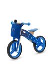 KINDERKRAFT Odrážadlo Runner Galaxy Blue s doplnkami 2019 KINDERKRAFT Odrážadlo Runner Galaxy Blue s doplnkami 2019