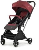KINDERKRAFT Kočárek sportovní Indy Burgundy 2019 KINDERKRAFT Kočárek sportovní Indy Burgundy 2019