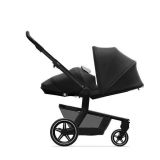 JOOLZ Hub Cocoon fusak - Brilliant Black, 2020 JOOLZ Hub Cocoon fusak - Brilliant Black, 2020