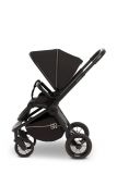 MOON Kočárek Resea Sport Grey Nylon 2020 MOON Kočárek Resea Sport Grey Nylon 2020