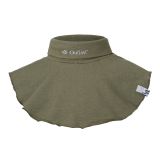 LITTLE ANGEL Nákrčník smyk Outlast® UNI khaki army LITTLE ANGEL Nákrčník smyk Outlast® UNI khaki army