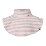 LITTLE ANGEL Nákrčník smyk Outlast® UNI pruh růžový LITTLE ANGEL Nákrčník smyk Outlast® UNI pruh růžový