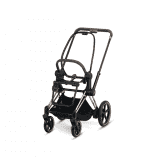 CYBEX Podvozek ePriam Rosegold+Seat 2021 CYBEX Podvozek ePriam Rosegold+Seat 2021