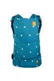TULA Half Buckle nosítko - Playdate TULA Half Buckle nosítko - Playdate