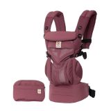 ERGOBABY Omni 360 Cool Air Mesh - Plum ERGOBABY Omni 360 Cool Air Mesh - Plum