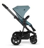 EASYWALKER Kočík športový Harvey2 All-Terrain Ocean Blue EASYWALKER Kočík športový Harvey2 All-Terrain Ocean Blue