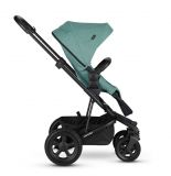 EASYWALKER Kočík športový Harvey2 All-Terrain Coral Green EASYWALKER Kočík športový Harvey2 All-Terrain Coral Green