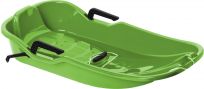 HAMAX Snežné boby Sno Glider – zelené HAMAX Snežné boby Sno Glider – zelené