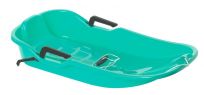 HAMAX Snežné boby Sno Glider – tyrkysové HAMAX Snežné boby Sno Glider – tyrkysové