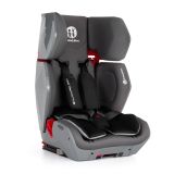 PETITE&MARS Autosedačka Galaxyfix Pro Grey 9-36 kg 2019 PETITE&MARS Autosedačka Galaxyfix Pro Grey 9-36 kg 2019