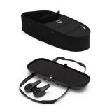 BUGABOO Bee5 hlboká vanička Black BUGABOO Bee5 hlboká vanička Black