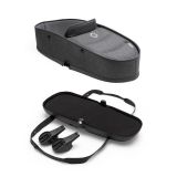 BUGABOO Bee5 hlboká vanička Grey Melange BUGABOO Bee5 hlboká vanička Grey Melange