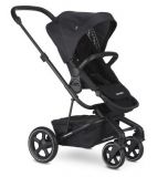 EASYWALKER Kočárek sportovní Harvey2 Premium Onyx Black 2020 EASYWALKER Kočárek sportovní Harvey2 Premium Onyx Black 2020