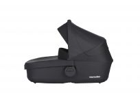 EASYWALKER Vanička na kočík Harvey2 Premium Onyx Black EASYWALKER Vanička na kočík Harvey2 Premium Onyx Black