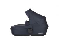 EASYWALKER Vanička na kočík Harvey2 Premium Sapphire Blue EASYWALKER Vanička na kočík Harvey2 Premium Sapphire Blue