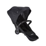 EASYWALKER Športová časť Harvey2 Premium Onyx Black EASYWALKER Športová časť Harvey2 Premium Onyx Black
