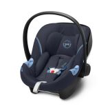 CYBEX Aton M i-Size SensorSafe Navy Blue 2021 CYBEX Aton M i-Size SensorSafe Navy Blue 2021