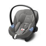 CYBEX Aton M i-Size SensorSafe Soho Grey 2021 CYBEX Aton M i-Size SensorSafe Soho Grey 2021