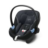 CYBEX Aton M i-Size SensorSafe Granite Black 2020 CYBEX Aton M i-Size SensorSafe Granite Black 2020