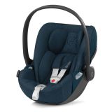 CYBEX Cloud Z i-Size Plus Mountain Blue 2021 CYBEX Cloud Z i-Size Plus Mountain Blue 2021