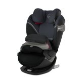 CYBEX Autosedačka Pallas S-fix (9-36 kg) Granite Black CYBEX Autosedačka Pallas S-fix (9-36 kg) Granite Black