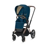 CYBEX Priam Seat Pack Mountain Blue