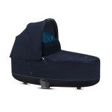 CYBEX Priam Lux Carry Cot Nautical Blue