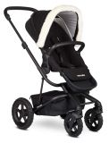 EASYWALKER Kočárek sportovní Harvey2 All-Terrain Peak Polar Black 2020 EASYWALKER Kočárek sportovní Harvey2 All-Terrain Peak Polar Black 2020