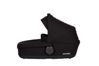 EASYWALKER Vanička na kočík Harvey2 Peak Polar Black EASYWALKER Vanička na kočík Harvey2 Peak Polar Black