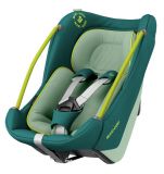MAXI-COSI Autosedačka Coral i-Size (0-13 kg) - NeoGreen MAXI-COSI Autosedačka Coral i-Size (0-13 kg) - NeoGreen